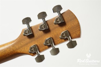 SJC-O ESN JP-Custom - Natural